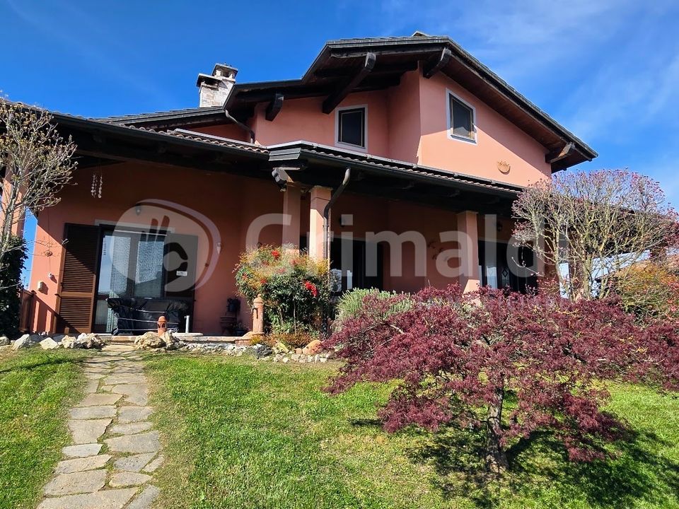 Villa i Pezzana, Vercelli - foto 5