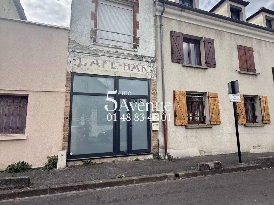 Landejendom i Champigny-sur-Marne, Val-de-Marne - foto 2