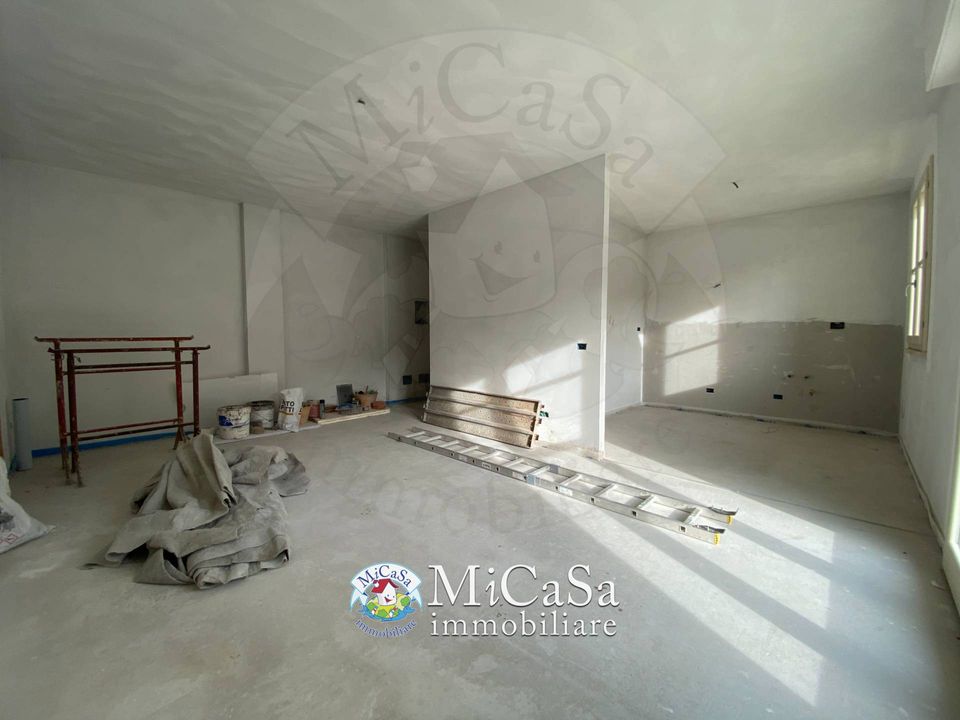 Lejlighed i San Giuliano Terme, Pisa - foto 4