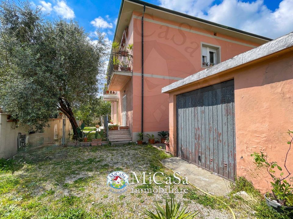 Duplex i Pisa, Pisa - foto 1