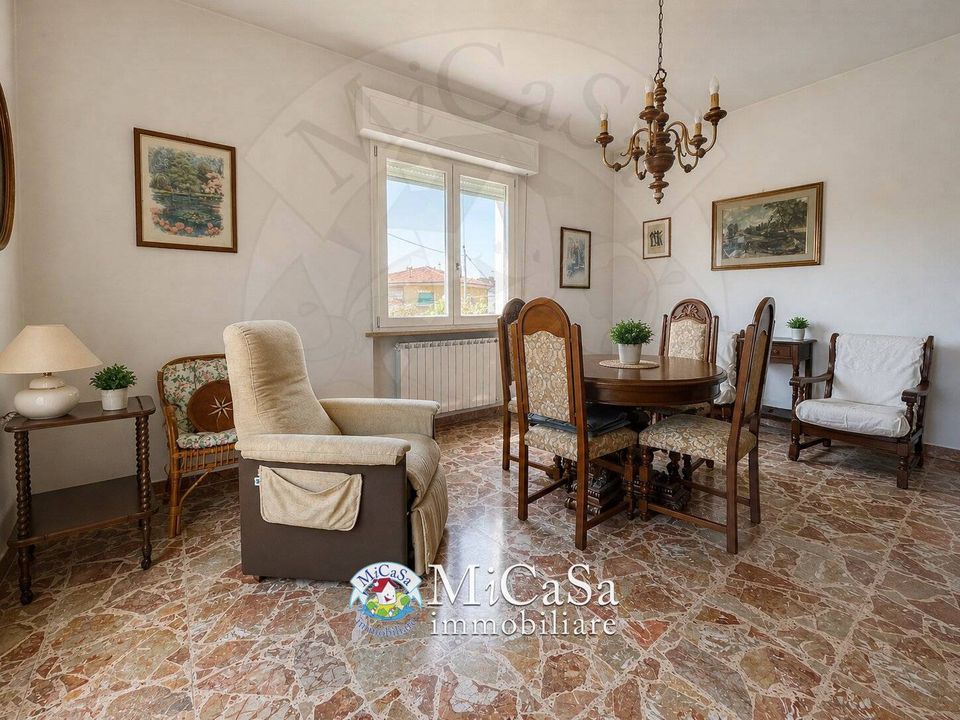 Duplex i Pisa, Pisa - foto 4