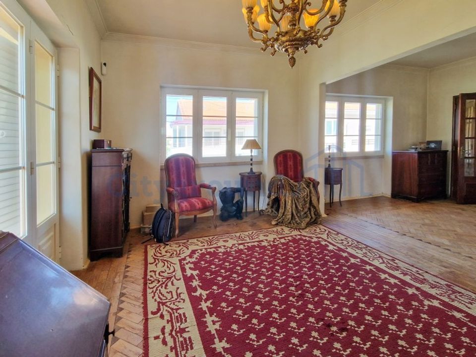 Villa i Sintra, Lisbon - foto 2
