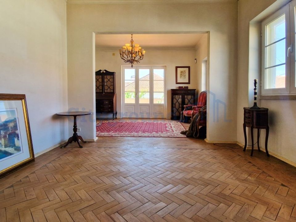 Villa i Sintra, Lisbon - foto 4