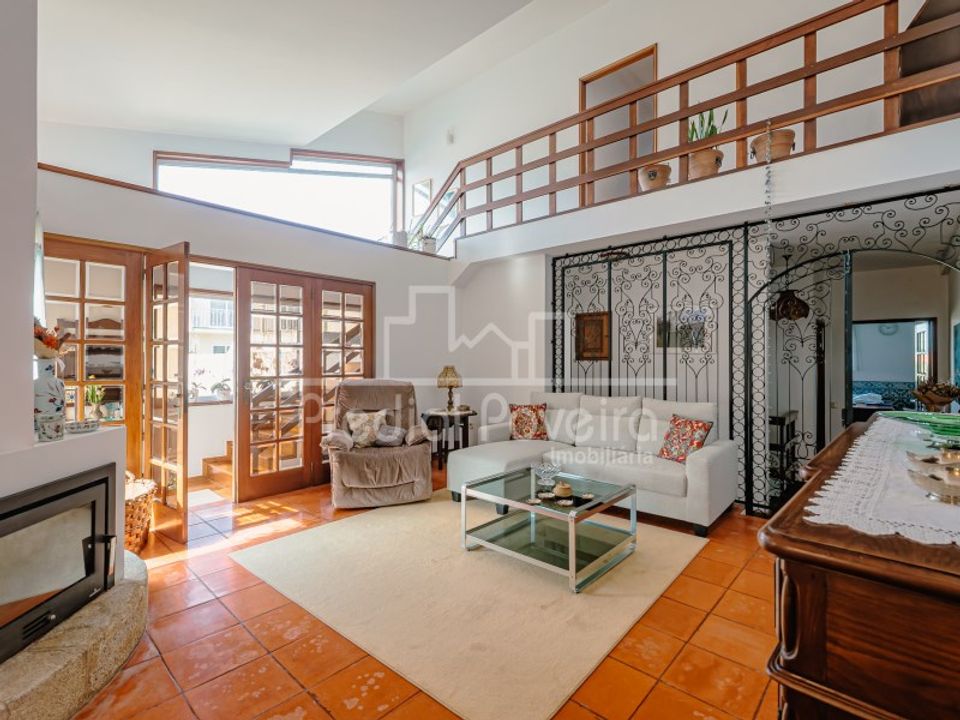 Villa i Povoa de Varzim, Porto - foto 1