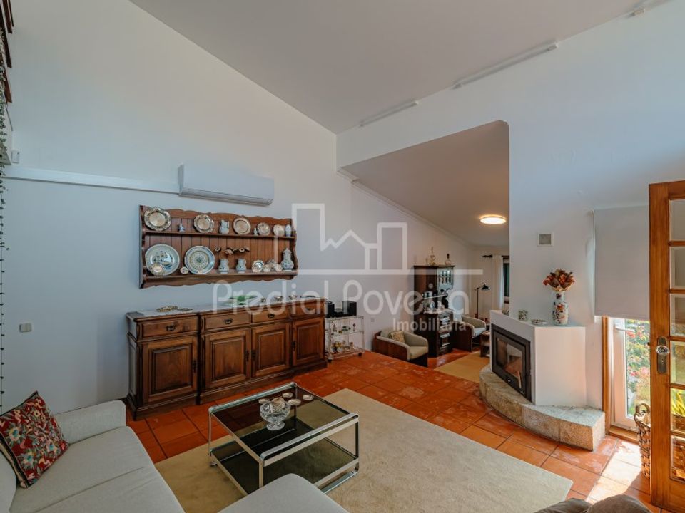 Villa i Povoa de Varzim, Porto - foto 3