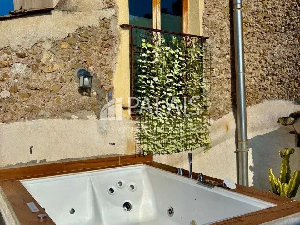 Lejlighed i Roquebrune-Cap-Martin, Alpes-Maritimes - foto 2