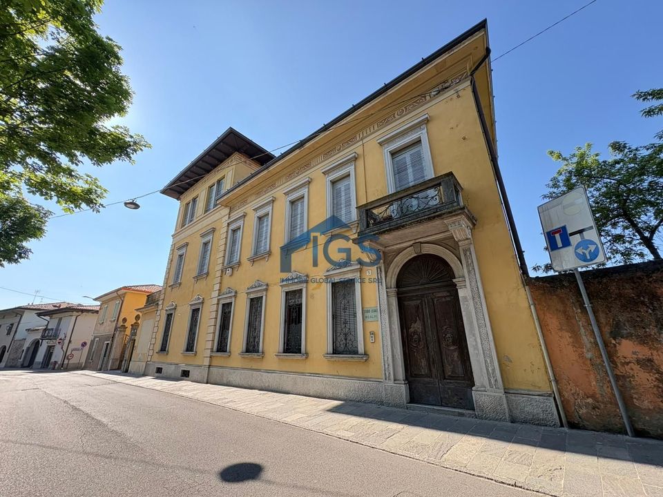 Villa i Rovato, Brescia - bilde 1
