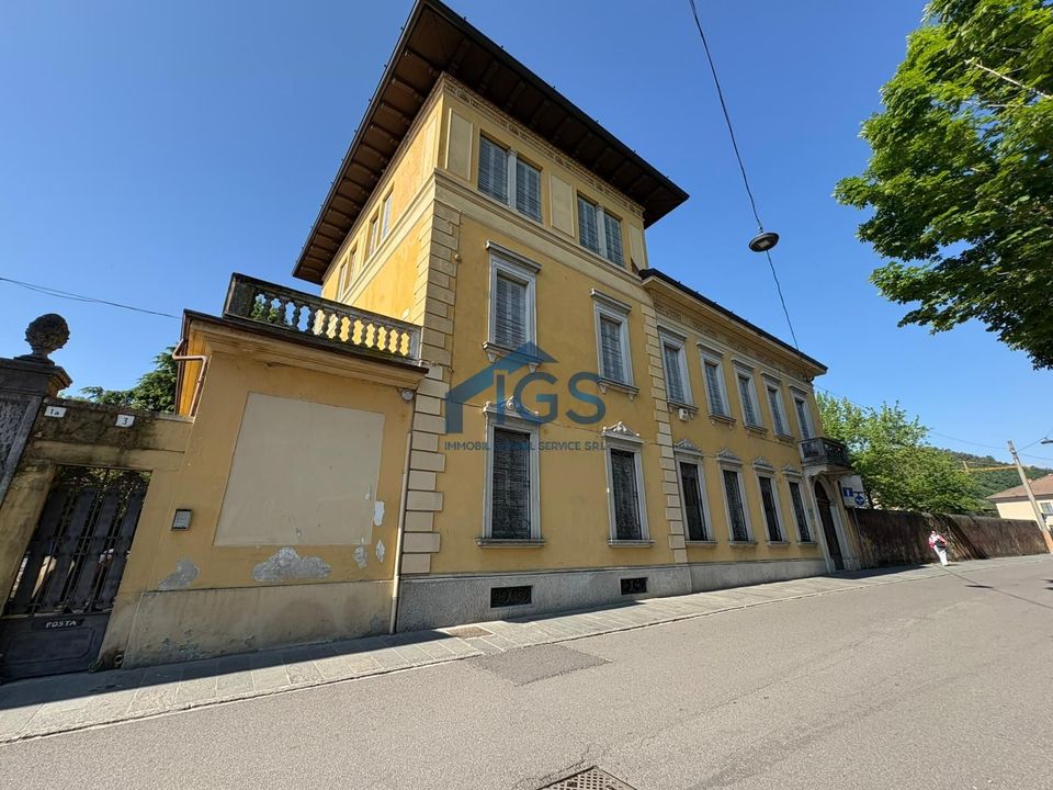 Villa i Rovato, Brescia - bilde 2