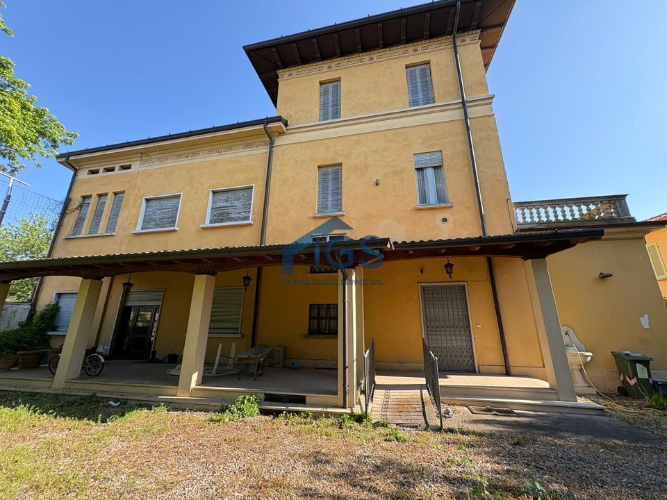 Villa i Rovato, Brescia - bilde 3