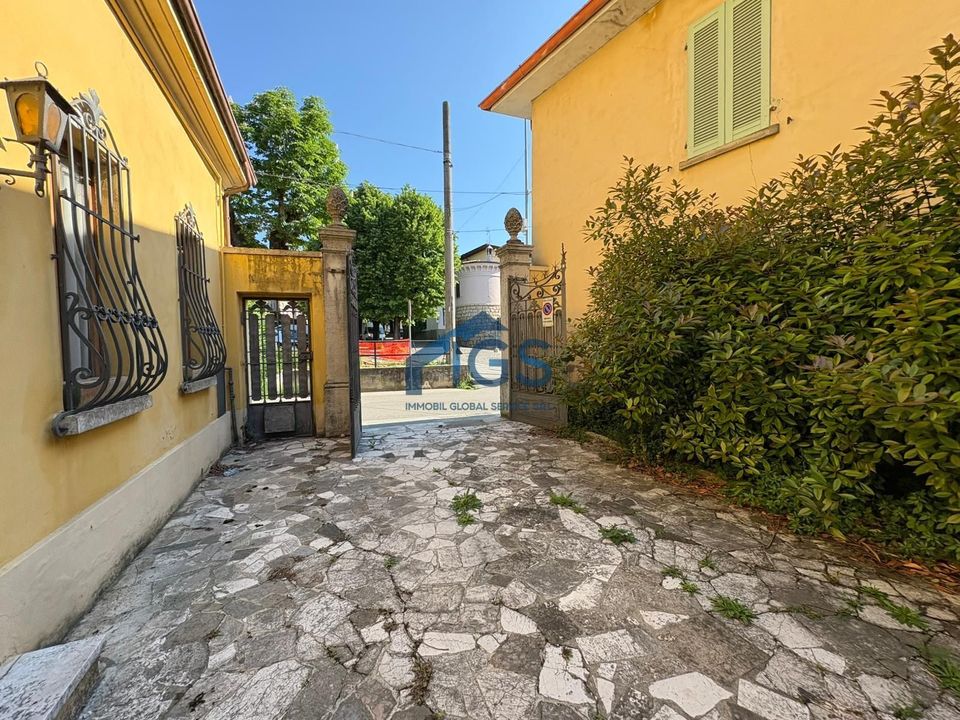 Villa i Rovato, Brescia - bilde 4