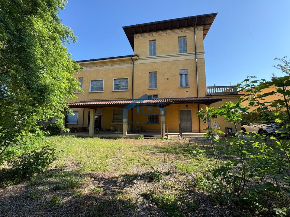 Villa i Rovato, Brescia - bilde 5