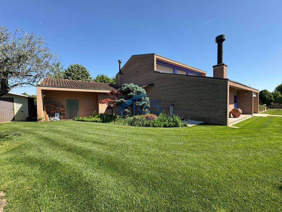 Villa i Leno, Brescia - bilde 2