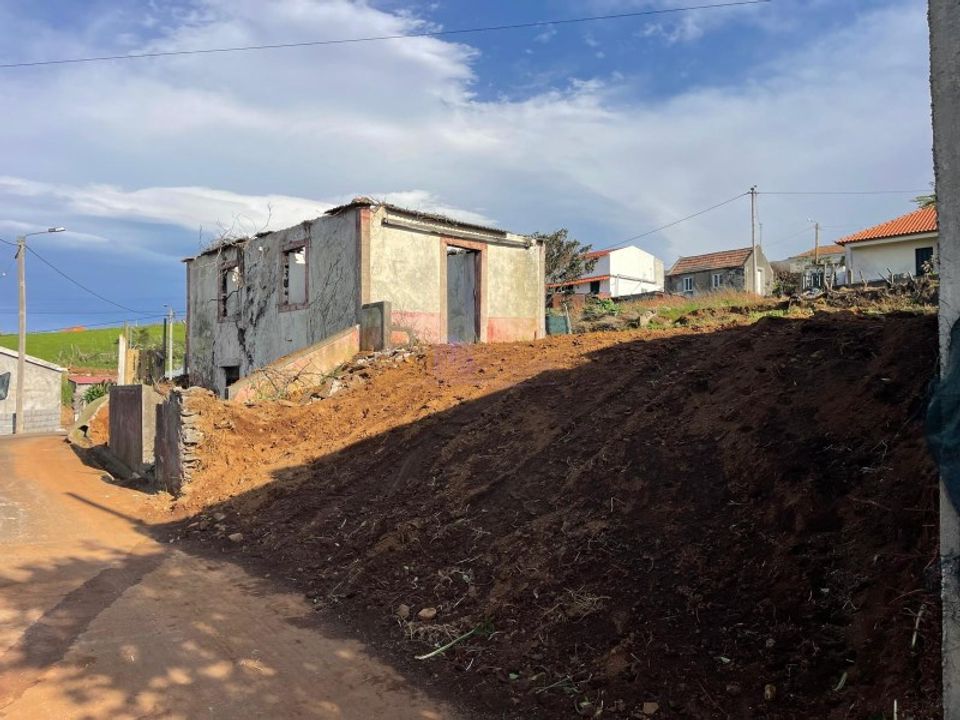 Villa i Ponta do Pargo, Madeira - foto 1