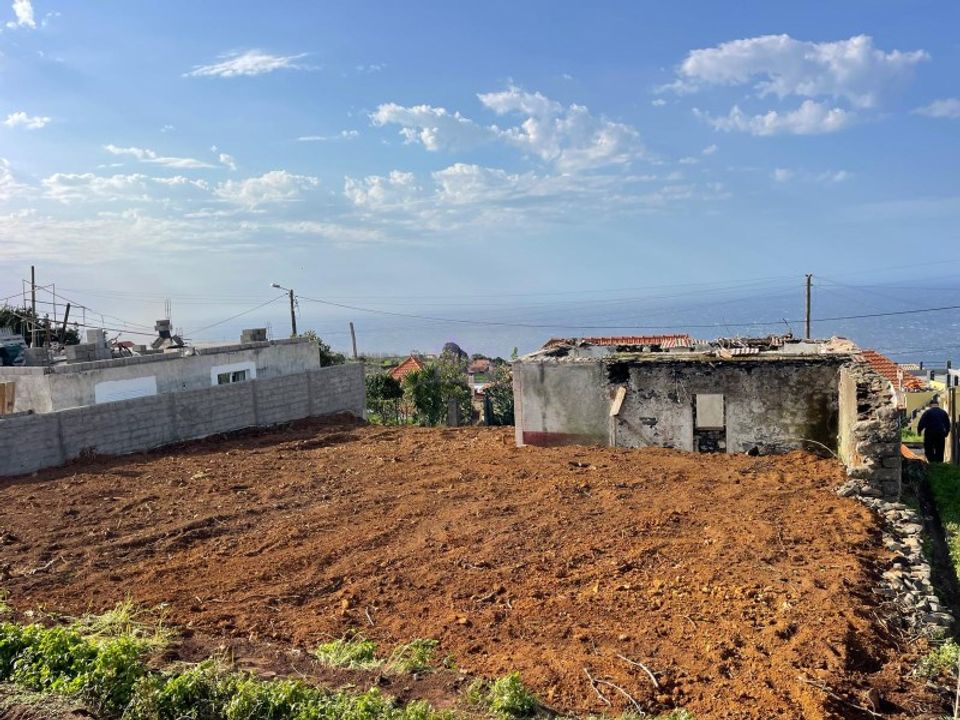 Villa i Ponta do Pargo, Madeira - foto 5
