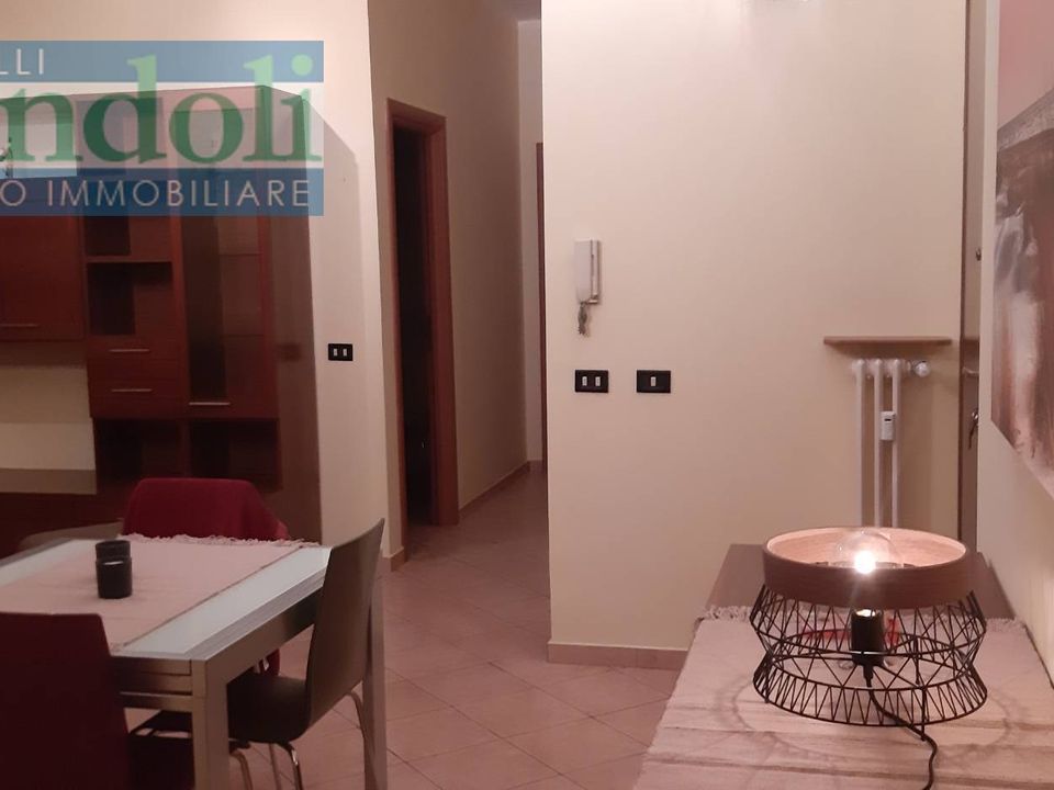 Lejlighed i Vercelli, Vercelli - foto 4