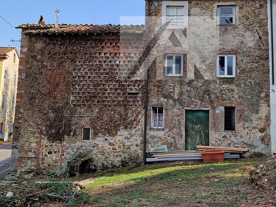 Byhus i Lucca, Lucca - foto 2