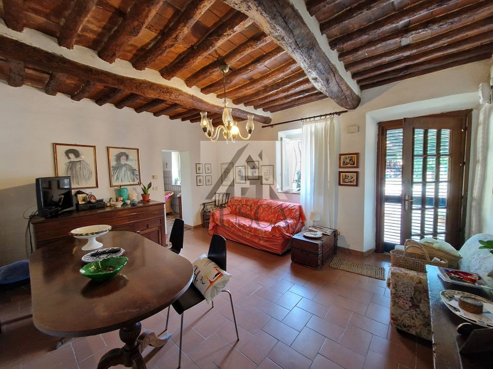 Byhus i Lucca, Lucca - foto 3