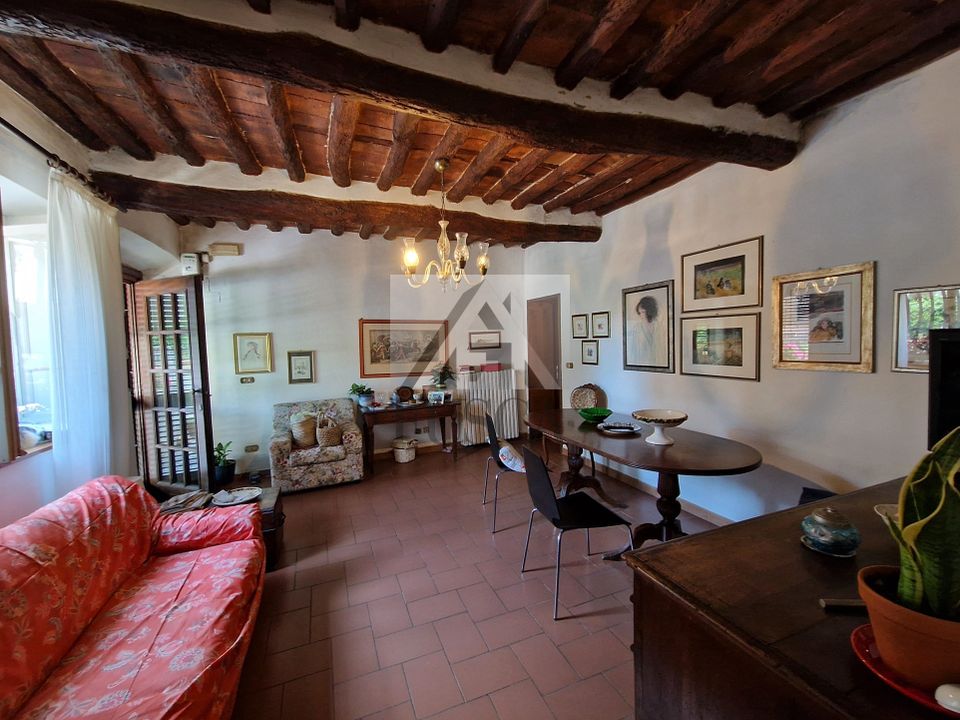 Byhus i Lucca, Lucca - foto 4
