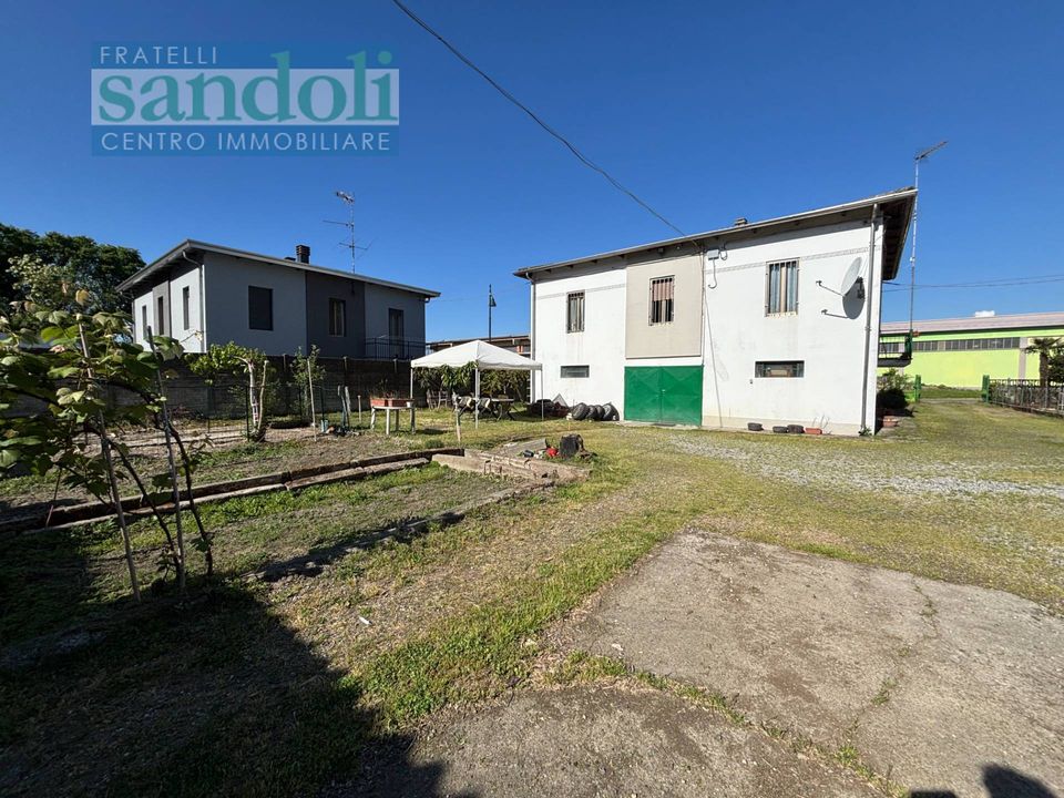 Villa i Formigliana, Vercelli - foto 1