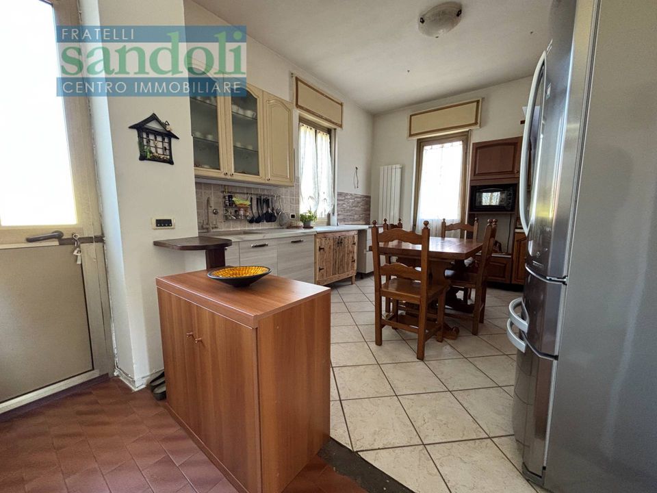Villa i Formigliana, Vercelli - foto 4