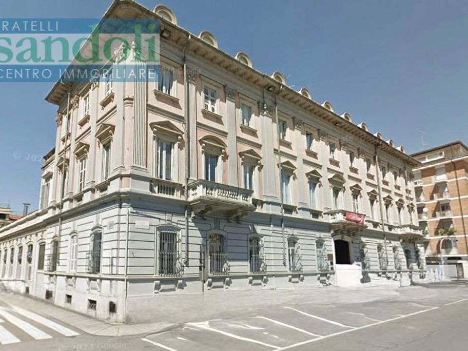 Apartment in Vercelli, Vercelli - photo 1