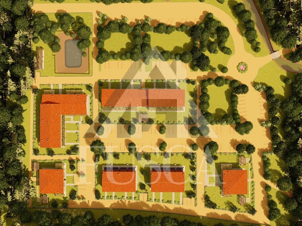Villa i Lucca, Lucca - foto 3