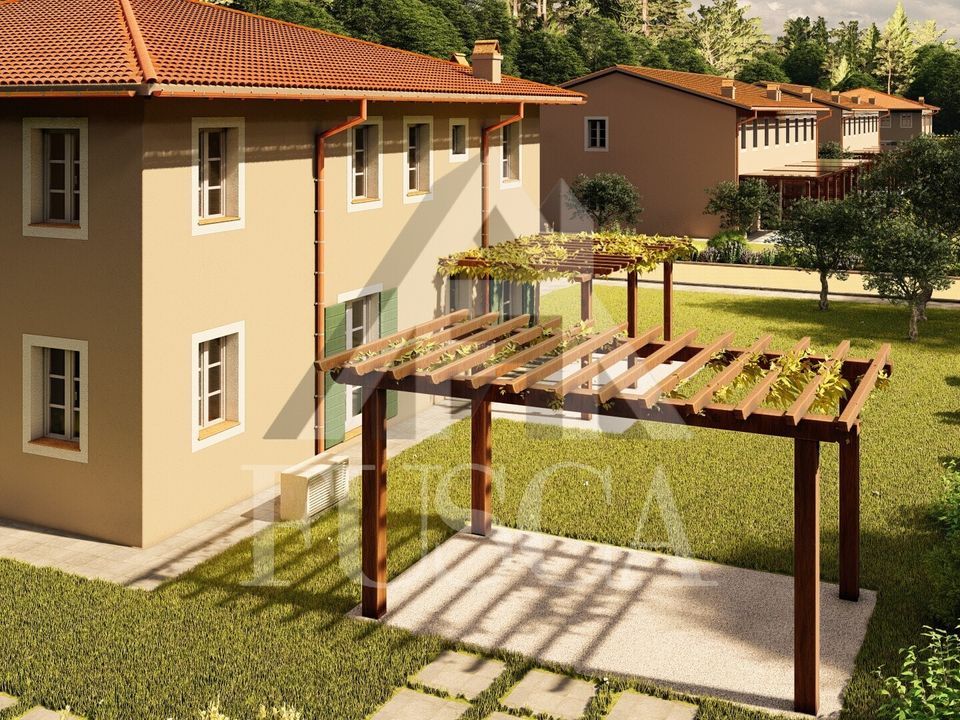 Villa i Lucca, Lucca - foto 4