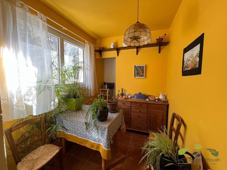 Villa a St.-Amand-Jartoudeix, Creuse - foto 4