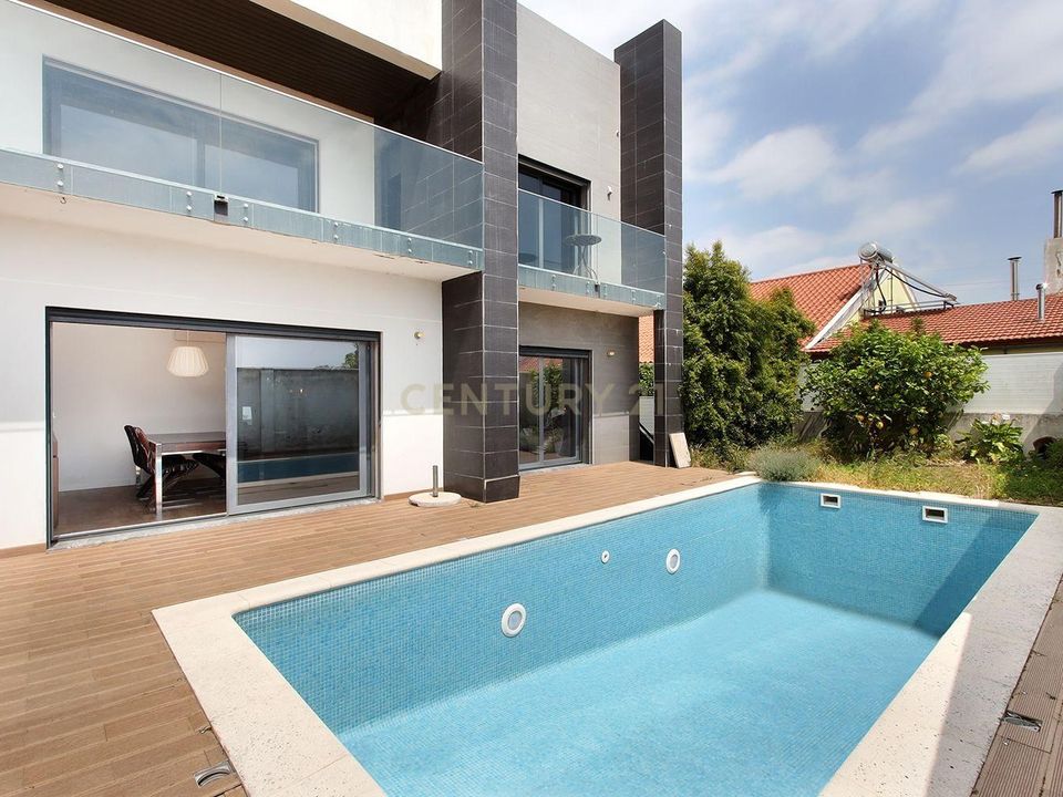 Villa a Odivelas, Lisbon - foto 2