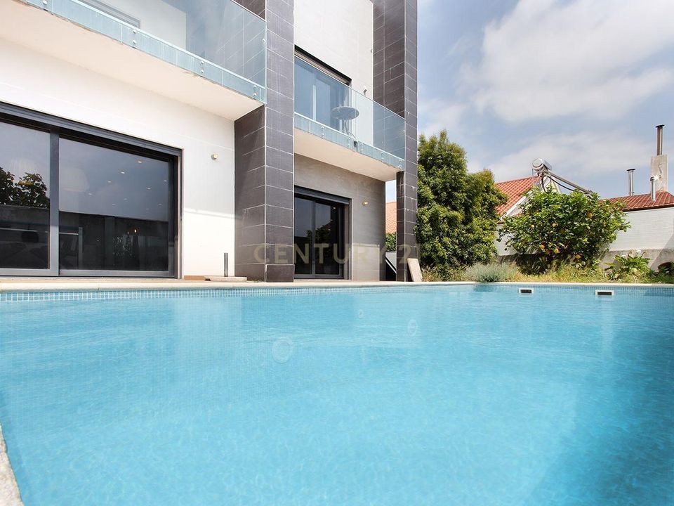 Villa a Odivelas, Lisbon - foto 3