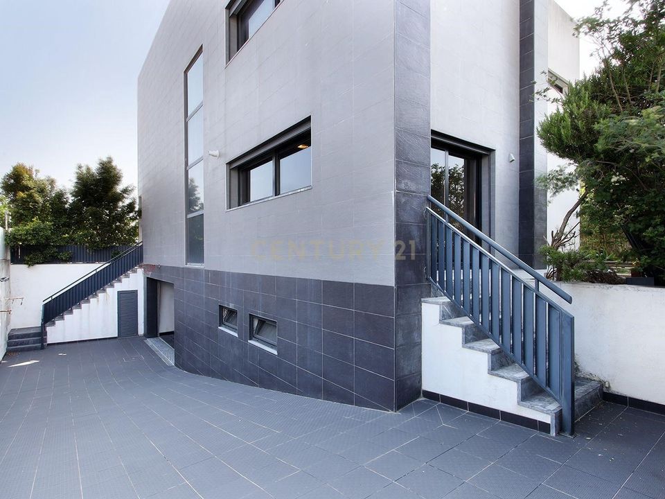 Villa a Odivelas, Lisbon - foto 4