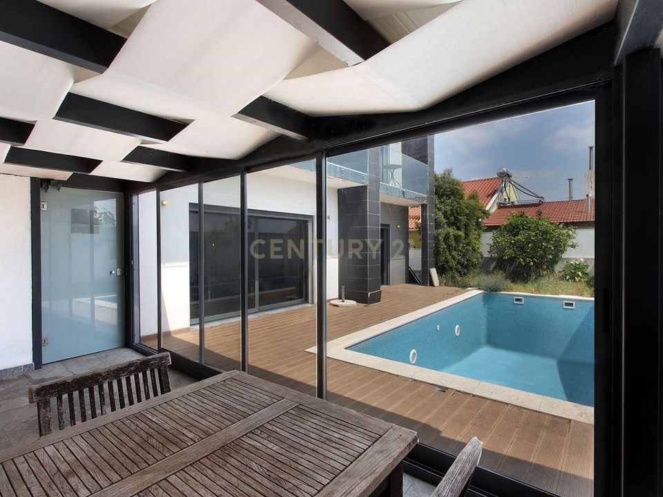 Villa a Odivelas, Lisbon - foto 5