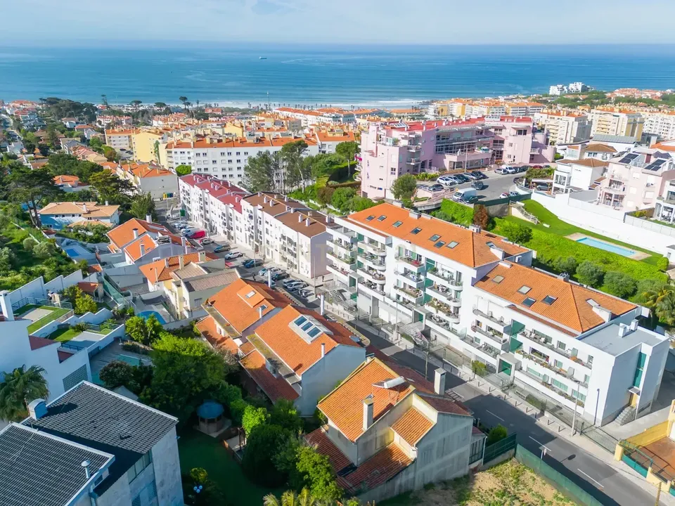 Villa i Carcavelos, Lisbon - foto 2