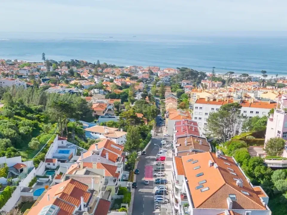 Villa i Carcavelos, Lisbon - foto 3
