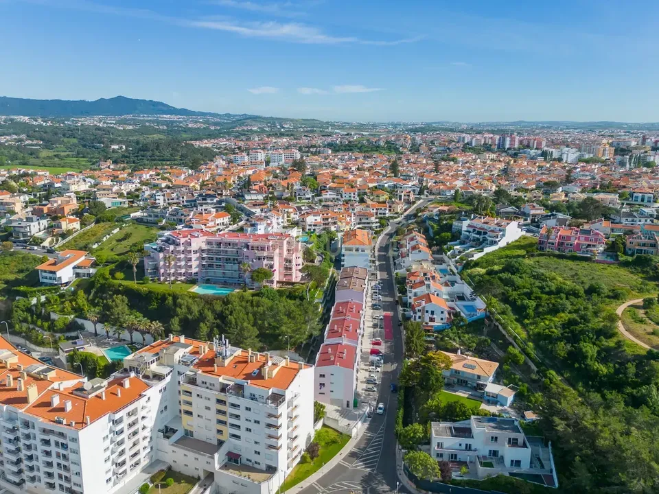 Villa i Carcavelos, Lisbon - foto 4