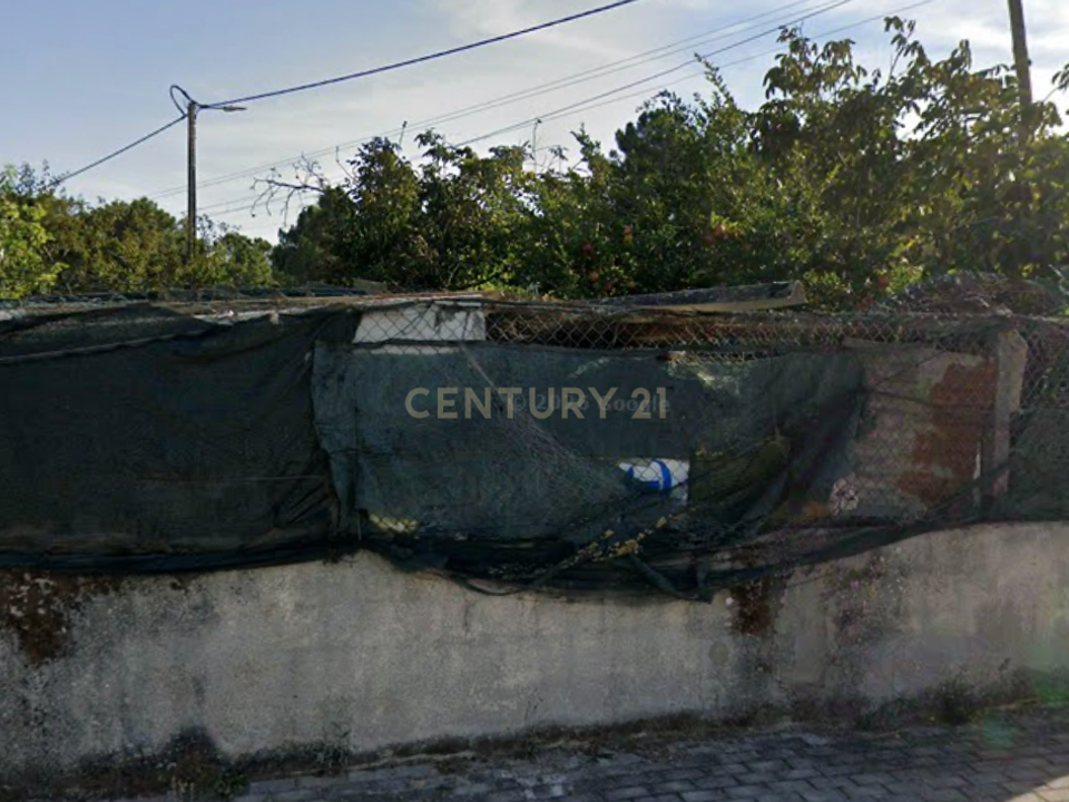 Helårsgrund i Quinta do Anjo, Setubal - foto 2