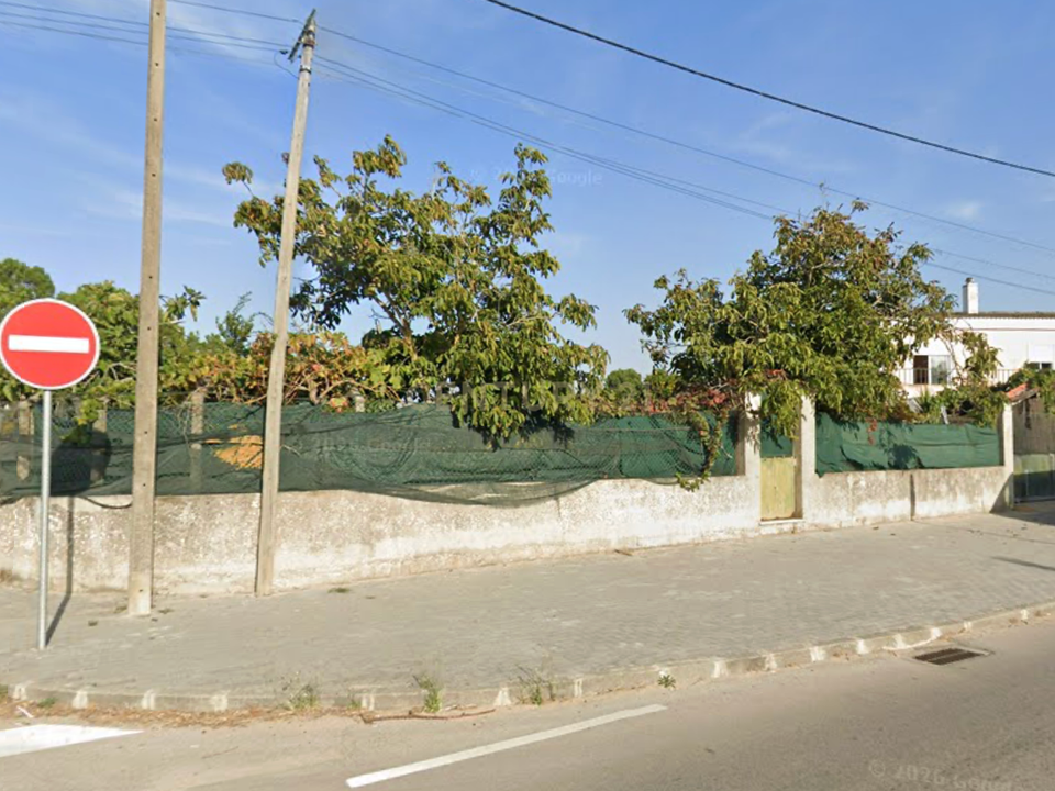 Helårsgrund i Quinta do Anjo, Setubal - foto 3