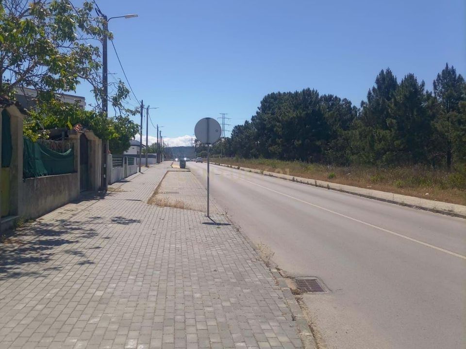 Helårsgrund i Quinta do Anjo, Setubal - foto 4