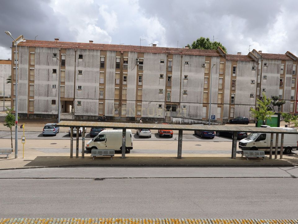 Lejlighed i Baixa da Banheira, Setubal - foto 2