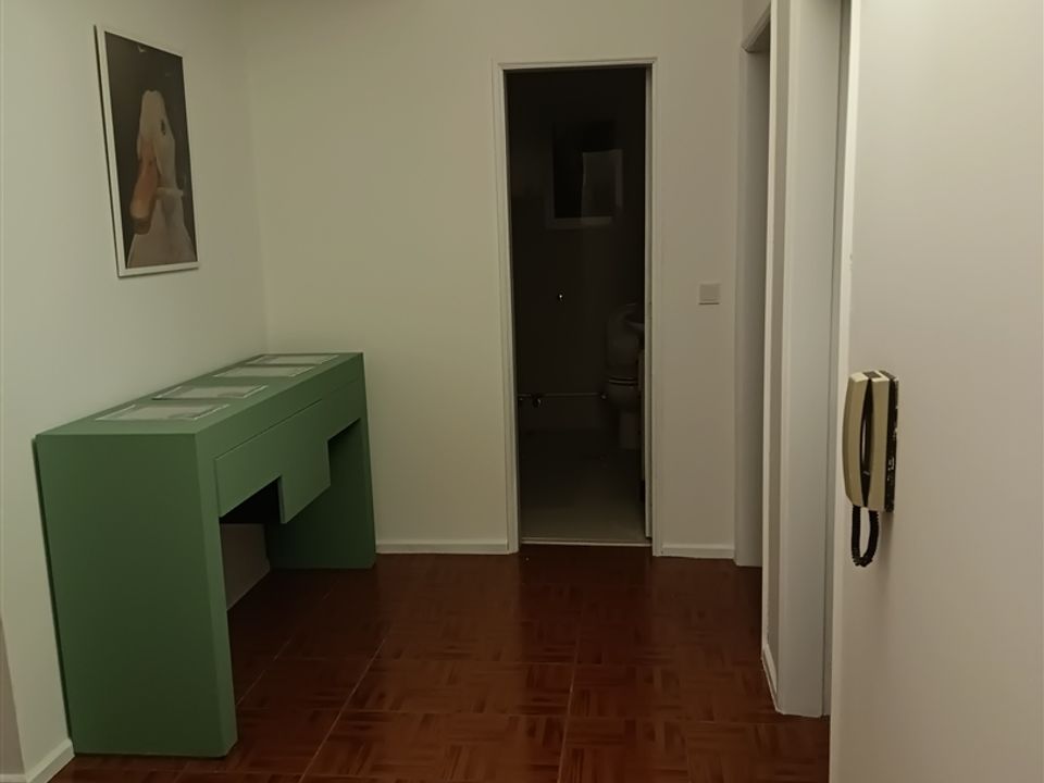 Lejlighed i Seia, Guarda - foto 2