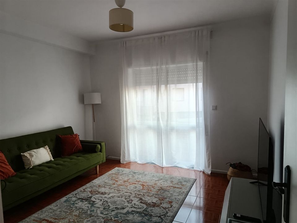 Lejlighed i Seia, Guarda - foto 5