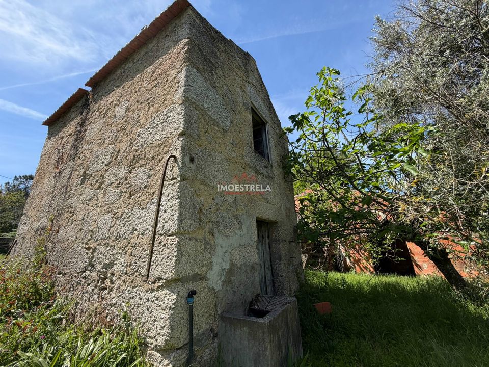 Farm i Gouveia, Guarda - foto 2