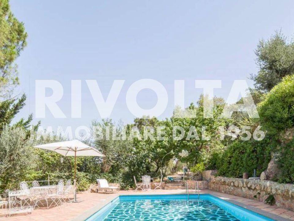Villa i Monte Argentario, Grosseto - foto 2