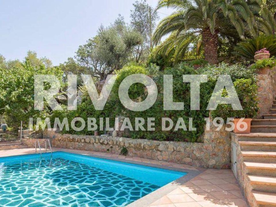 Villa i Monte Argentario, Grosseto - foto 3