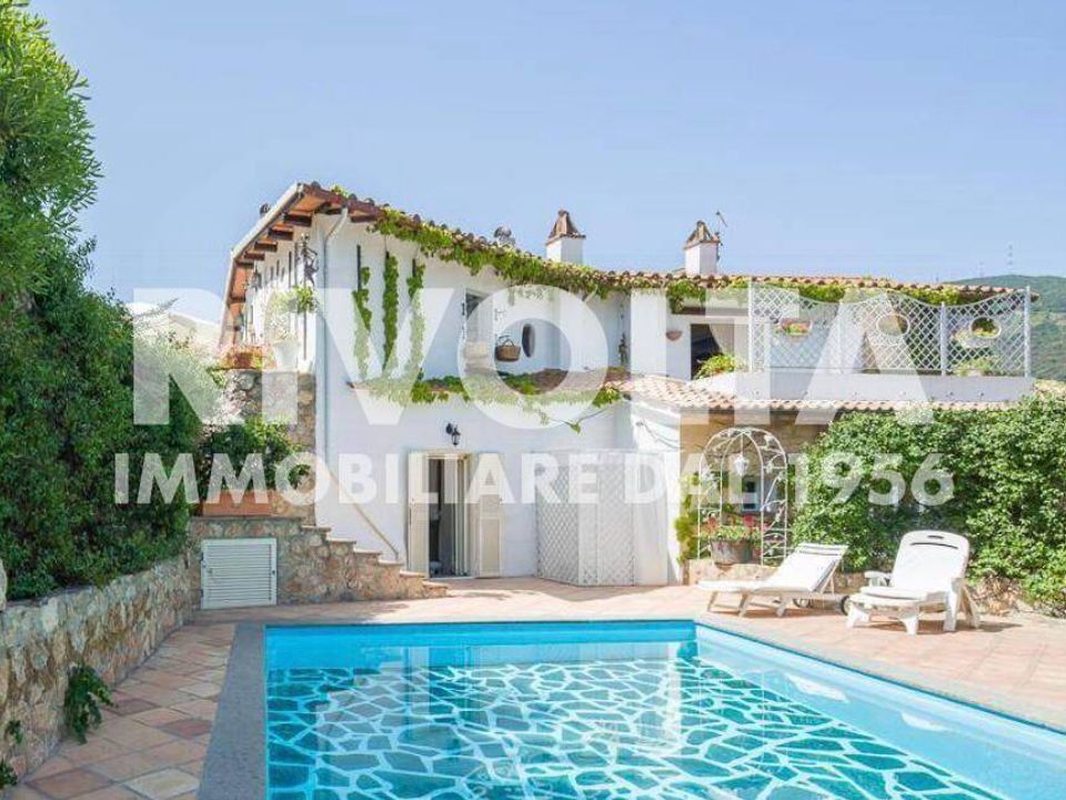 Villa i Monte Argentario, Grosseto - foto 4