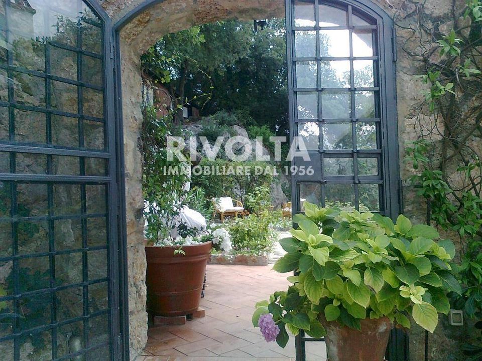 Villa i Monte Argentario, Grosseto - foto 5