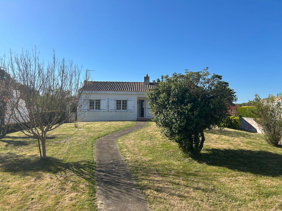 Villa i Les Sables-d'Olonne, Vendee - foto 2