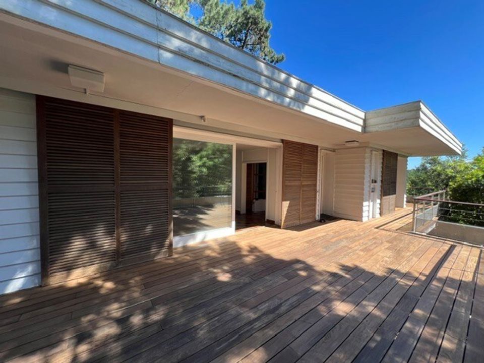 Villa i La Teste-de-Buch, Gironde - foto 1