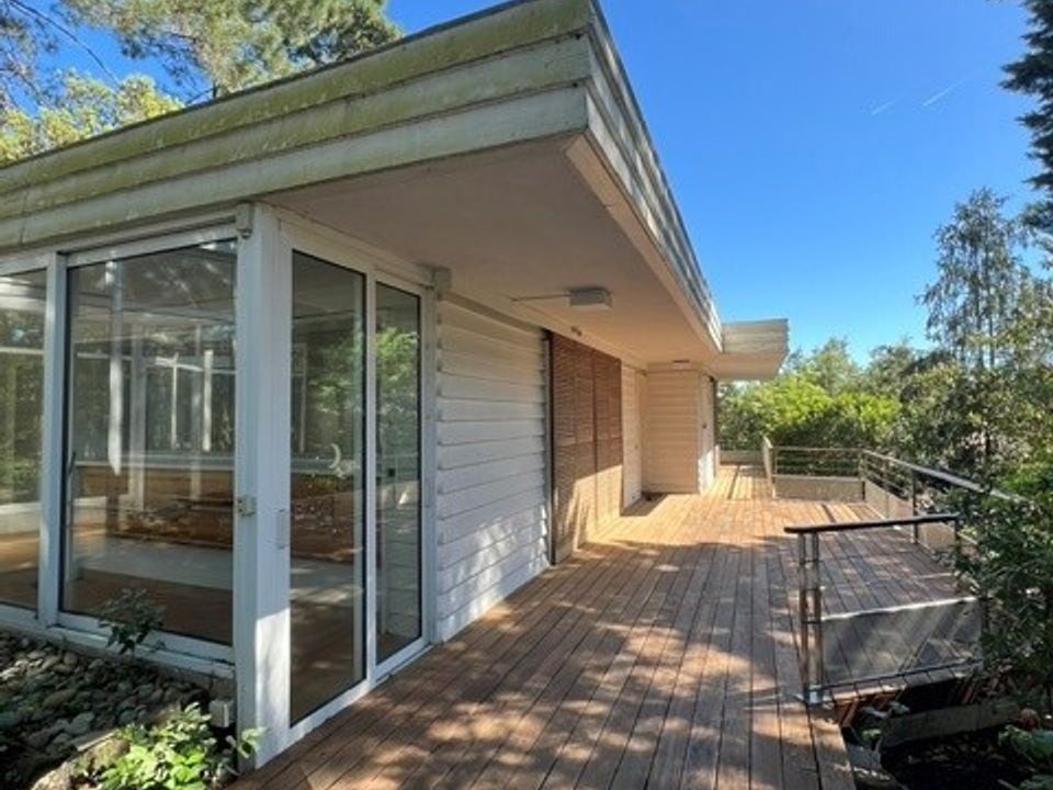 Villa i La Teste-de-Buch, Gironde - foto 2