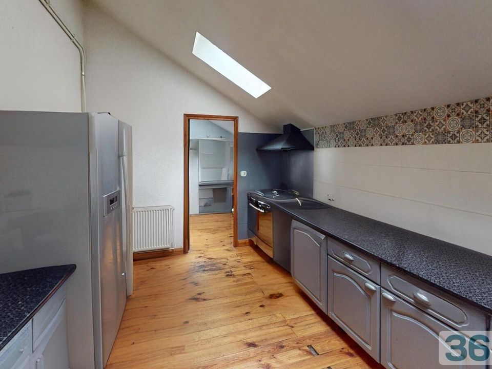 Villa i Mael-Carhaix, Cotes-d'Armor - foto 1